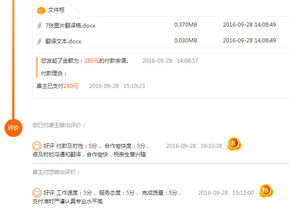 日語翻譯 專業、精準的人工翻譯服務
