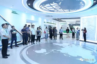 創(chuàng)新為王，打造轉型發(fā)展源動力——煙臺市工信局聚焦上海技術服務推動產業(yè)升級