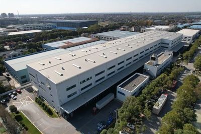 競爭新優(yōu)勢，智造新未來 新一批智能工廠名單公布，上海國企彰顯技術硬實力