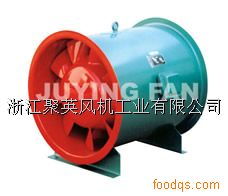 斜流風機在紹興市上虞市食品機械設備行業的技術創新與應用前景
